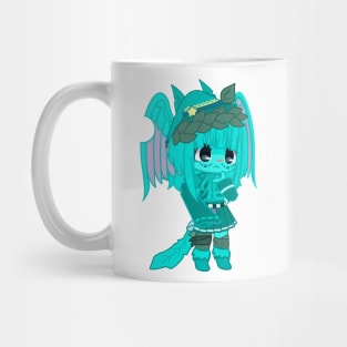 Elfilin Gacha Club Style Mug